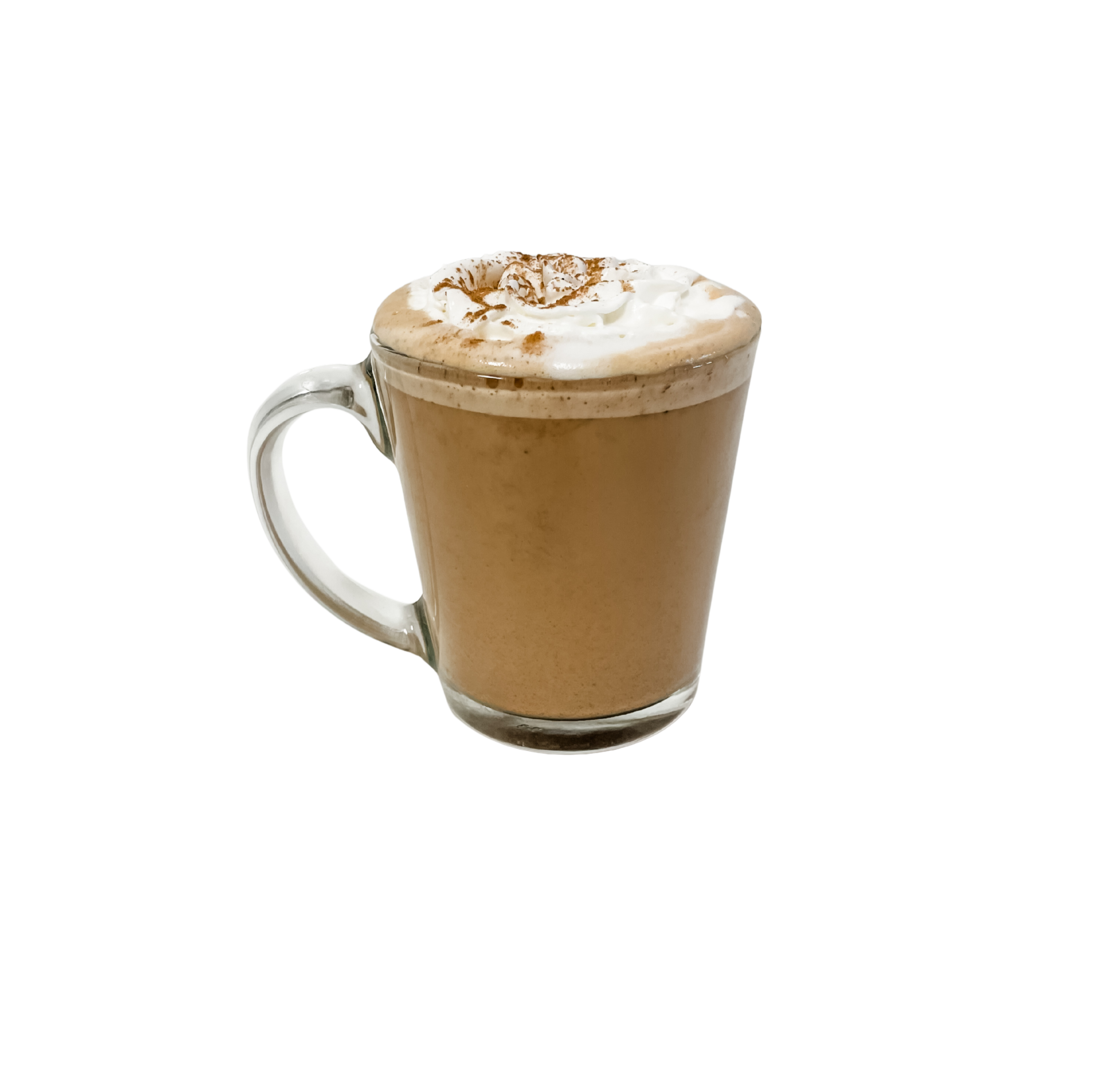 Photo of Pumpkin Spice Latte seasonal drink