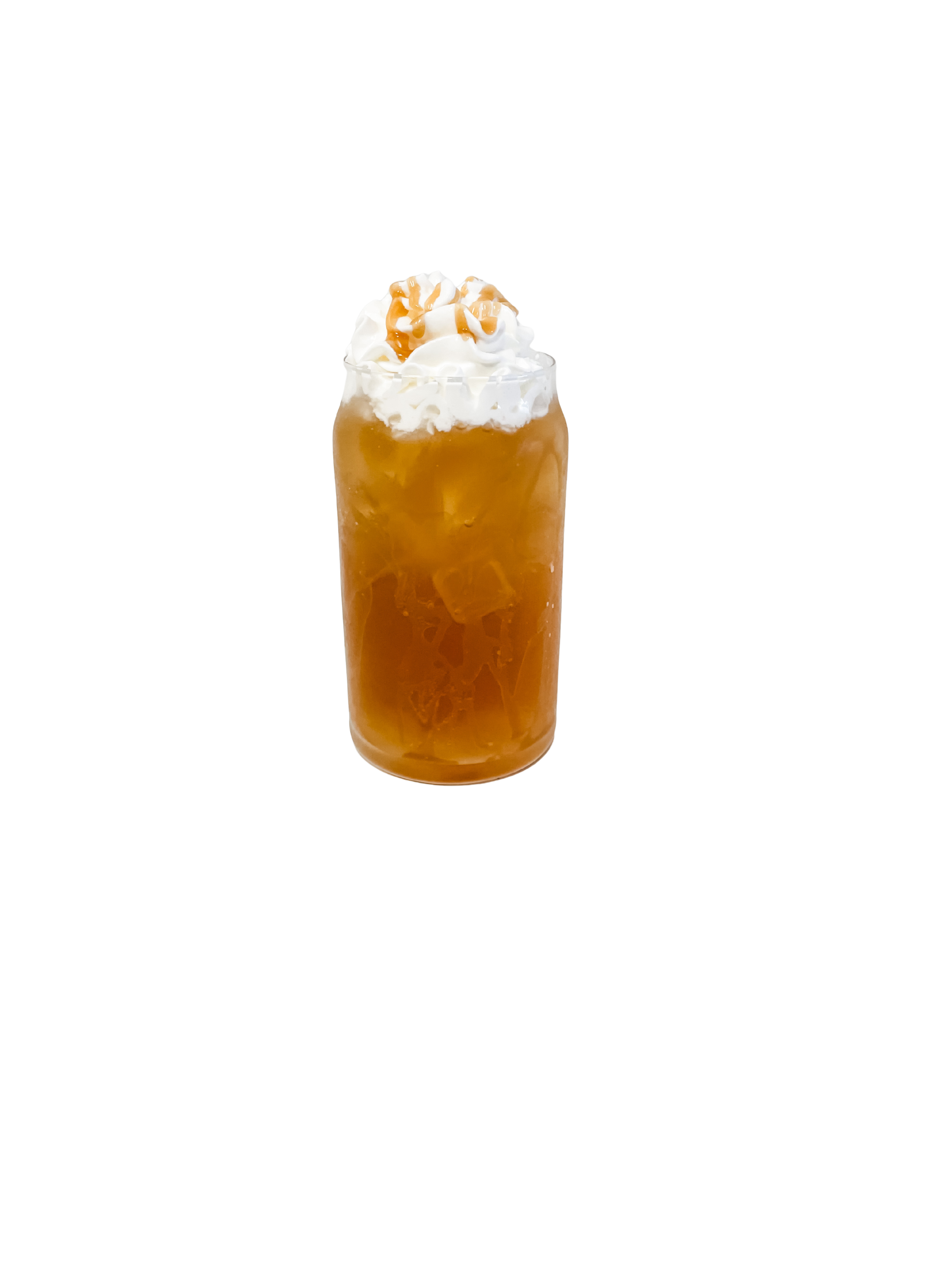 Photo of Caramel Apple Spiced Cider seasonal drink