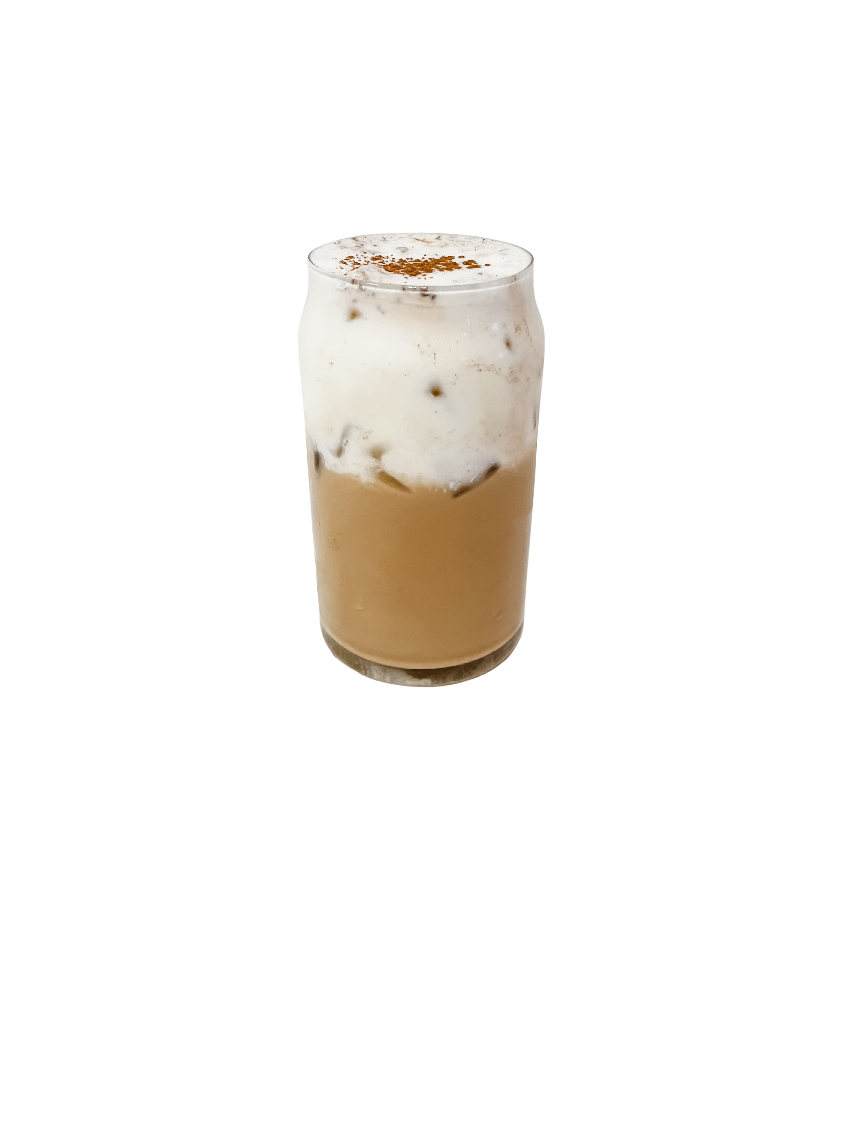 Photo of Banana Bread seasonal drink