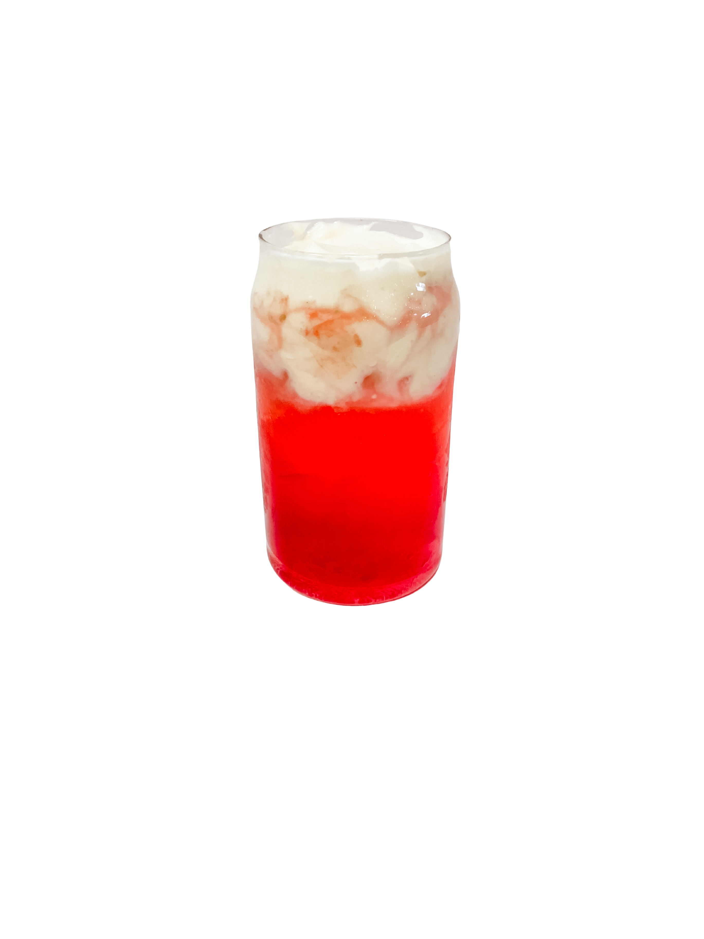 Photo of Lemonberry seasonal drink